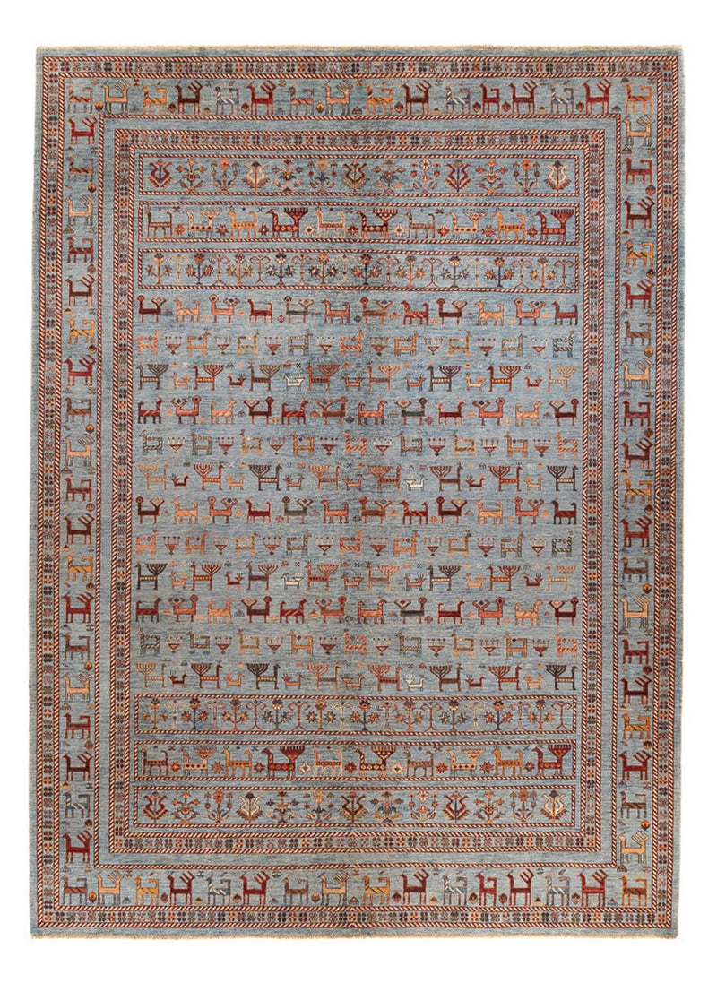 Ziegler Rug - Ariana - 343 x 250 cm - taupe