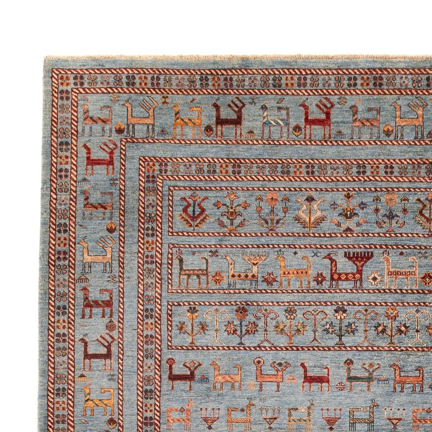 Ariana Rug 343x250cm - Oriental Rug