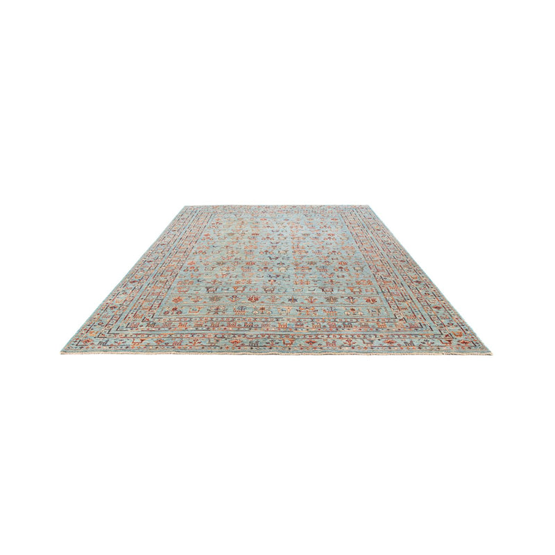 Ziegler Rug - Ariana - 347 x 242 cm - taupe