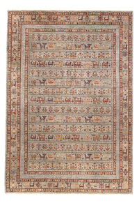 Ziegler Rug - Ariana - 350 x 243 cm - brown