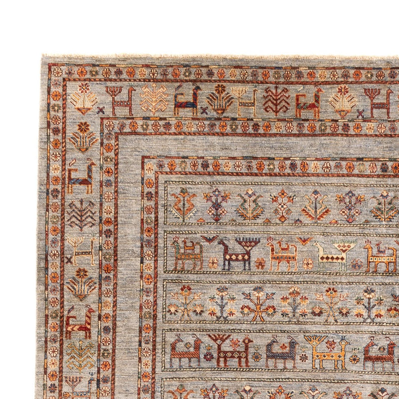 Ziegler Rug - Ariana - 350 x 243 cm - brown