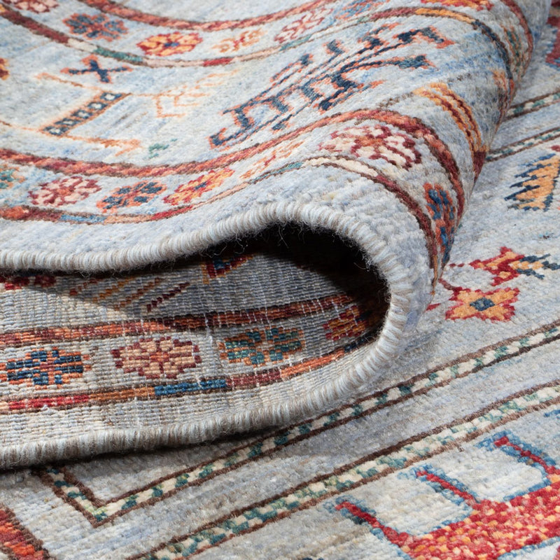 Ziegler Rug - Ariana - 350 x 243 cm - brown