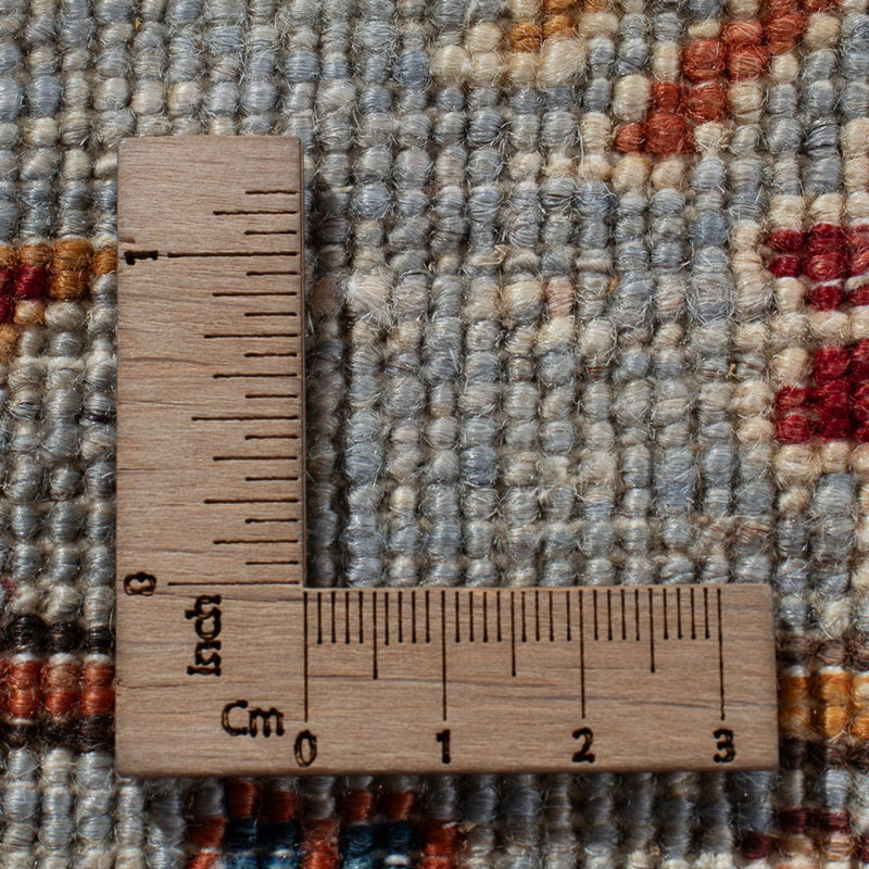 Ziegler Rug - Ariana - 350 x 243 cm - brown