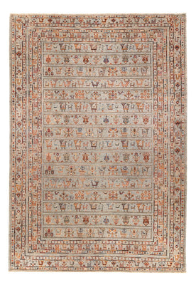Ziegler Rug - Ariana - 352 x 244 cm - brown
