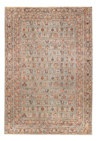 Ziegler Rug - Ariana - 352 x 244 cm - brown