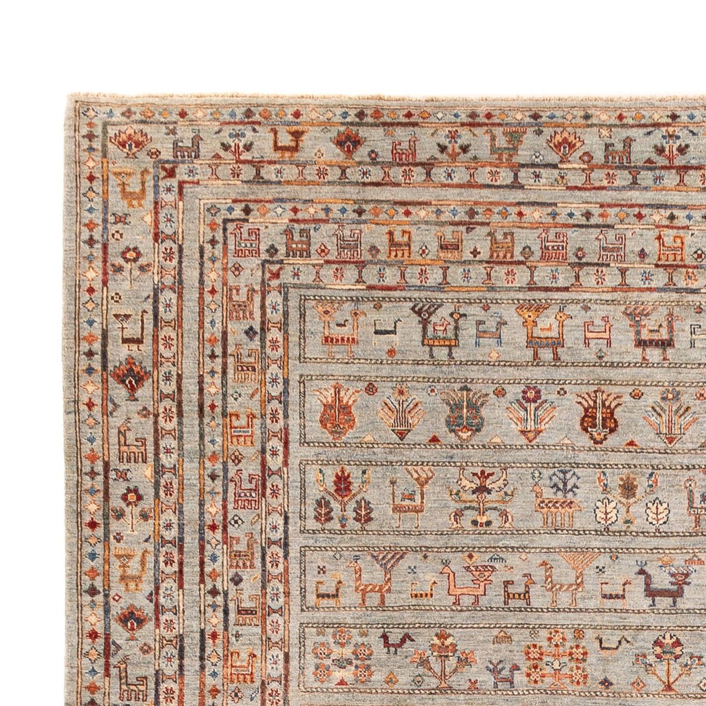 Ariana Rug 352x244cm - Oriental Rug