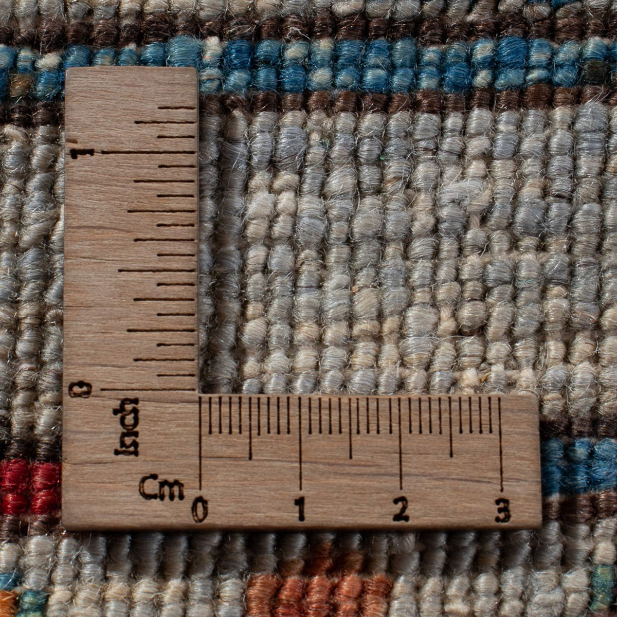 Ziegler Rug - Ariana - 352 x 244 cm - brown