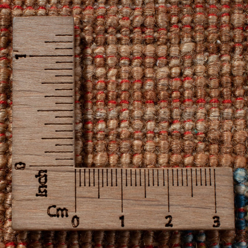 Ziegler Rug - Ariana - 348 x 244 cm - dark beige