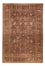 Ziegler Rug - Ariana - 344 x 244 cm - brown