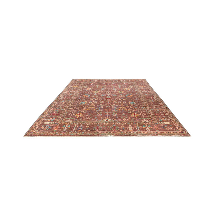 Ziegler Rug - Ariana - 344 x 244 cm - brown