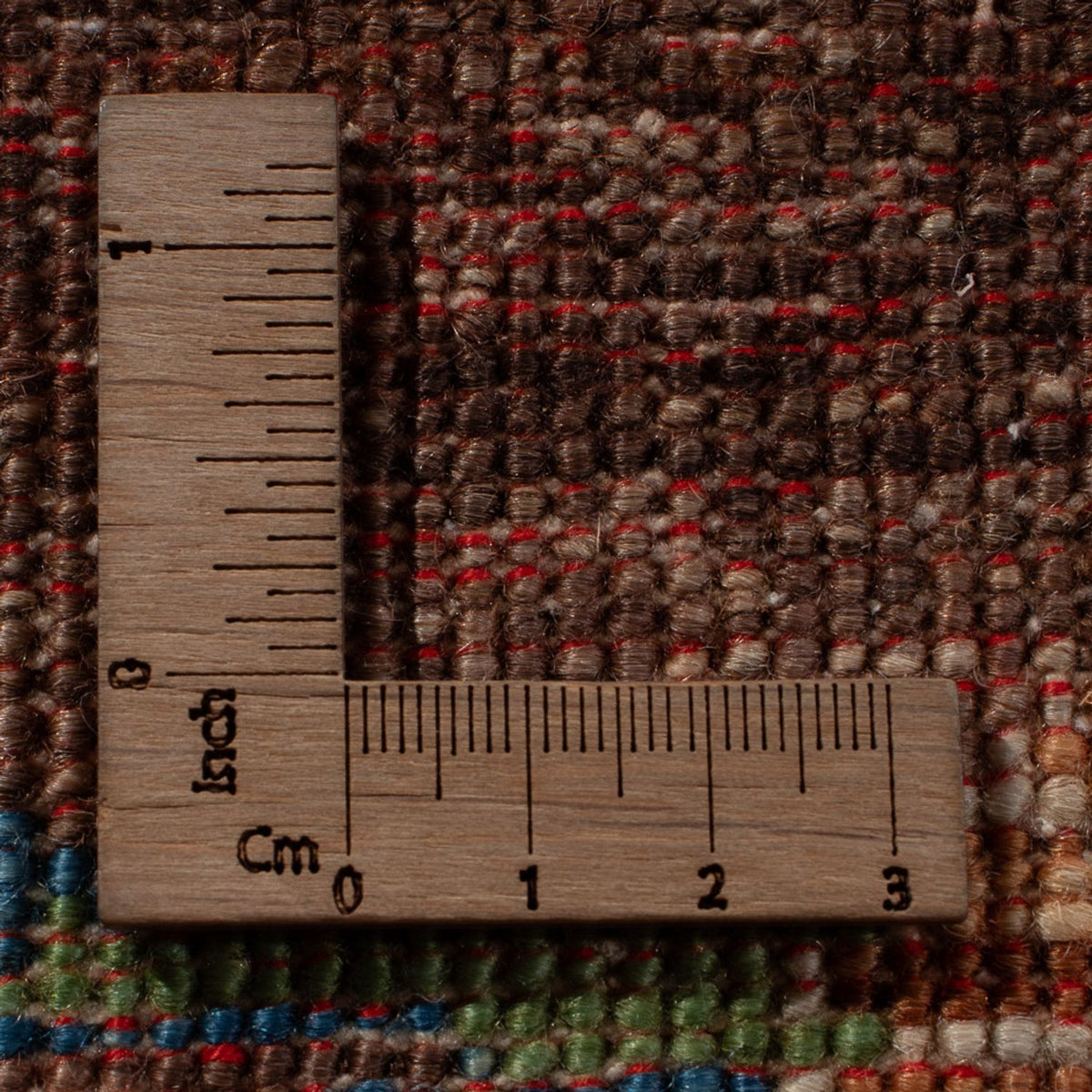 Ziegler Rug - Ariana - 344 x 244 cm - brown