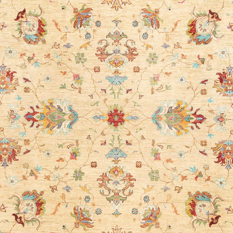 Ziegler Rug - Ariana - 346 x 241 cm - beige