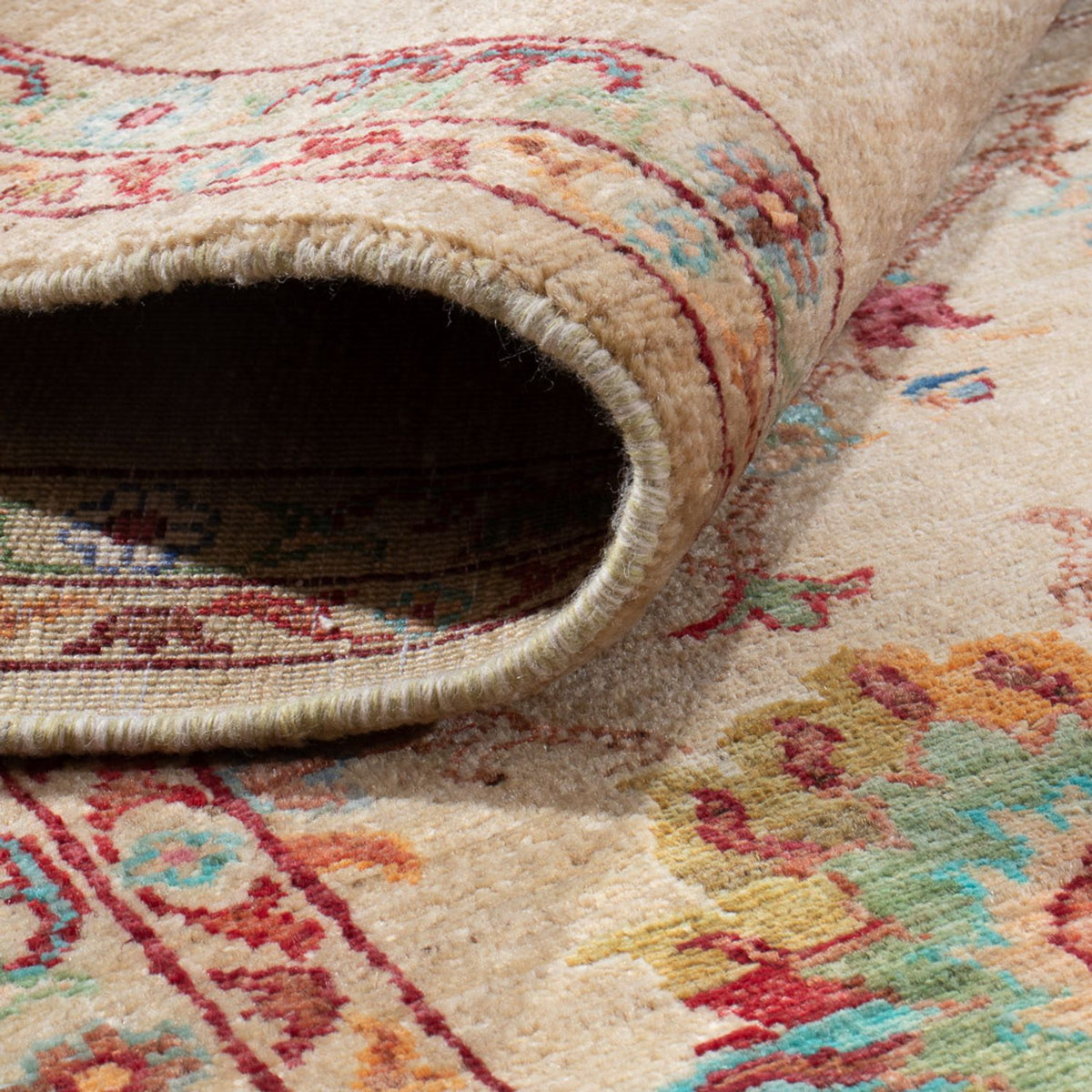 Ziegler Rug - Ariana - 331 x 239 cm - beige