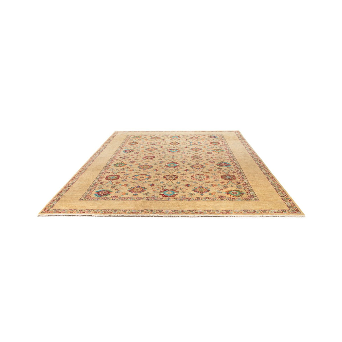 Ziegler Rug - Ariana - 331 x 239 cm - beige