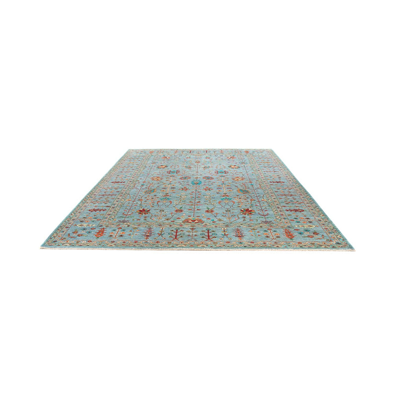 Ziegler Rug - Ariana - 346 x 244 cm - light blue