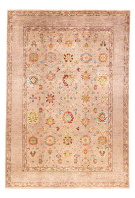 Ziegler Rug - Ariana - 347 x 240 cm - light brown