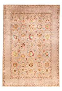 Ziegler Rug - Ariana - 347 x 240 cm - light brown