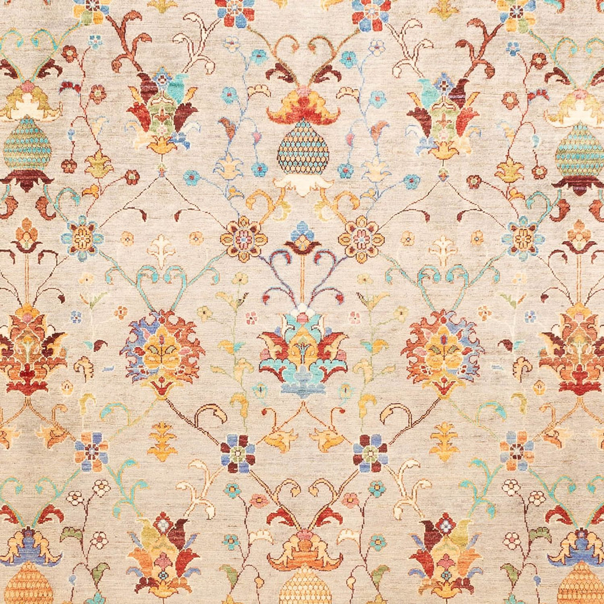 Ziegler Rug - Ariana - 350 x 240 cm - beige