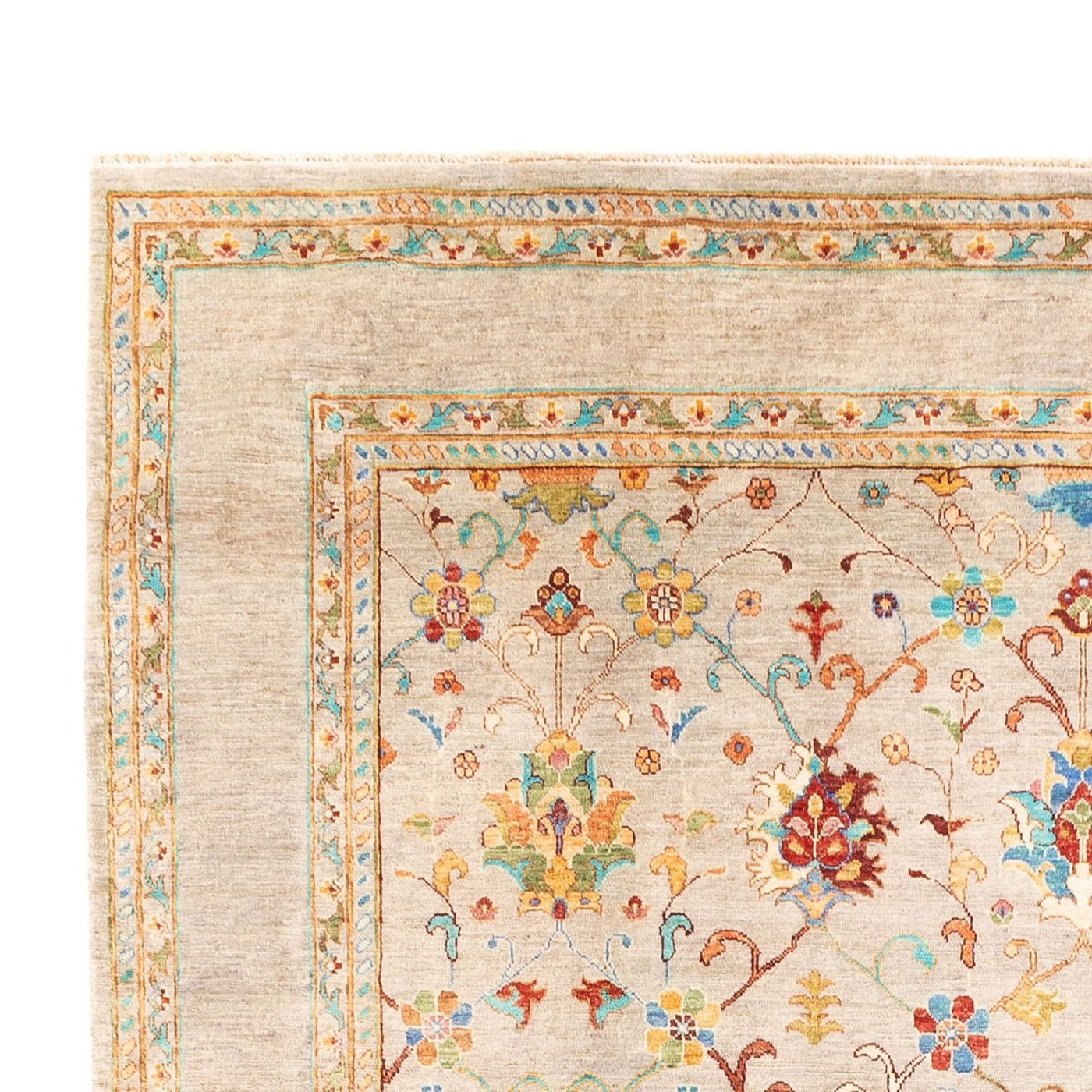 Ariana Rug 350x240cm - Oriental Rug