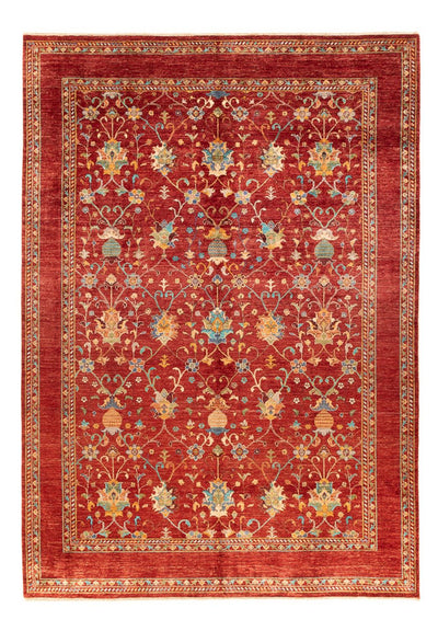 Ariana Rug 242x347cm - Oriental Rug