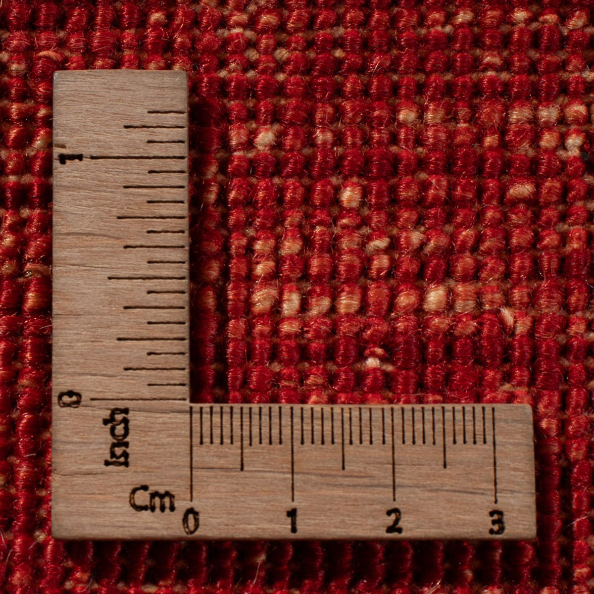 Ziegler Rug - Ariana - 347 x 242 cm - red