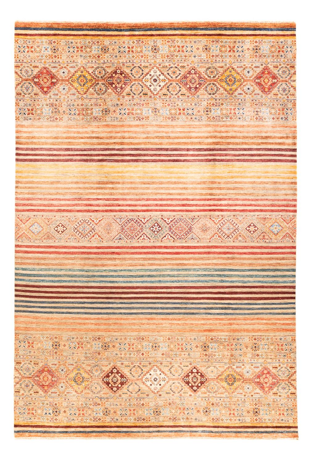 Ziegler Rug - Shal - 348 x 240 cm - multicolored