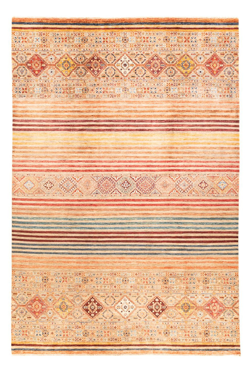 Ziegler Rug - Shal - 348 x 240 cm - multicolored