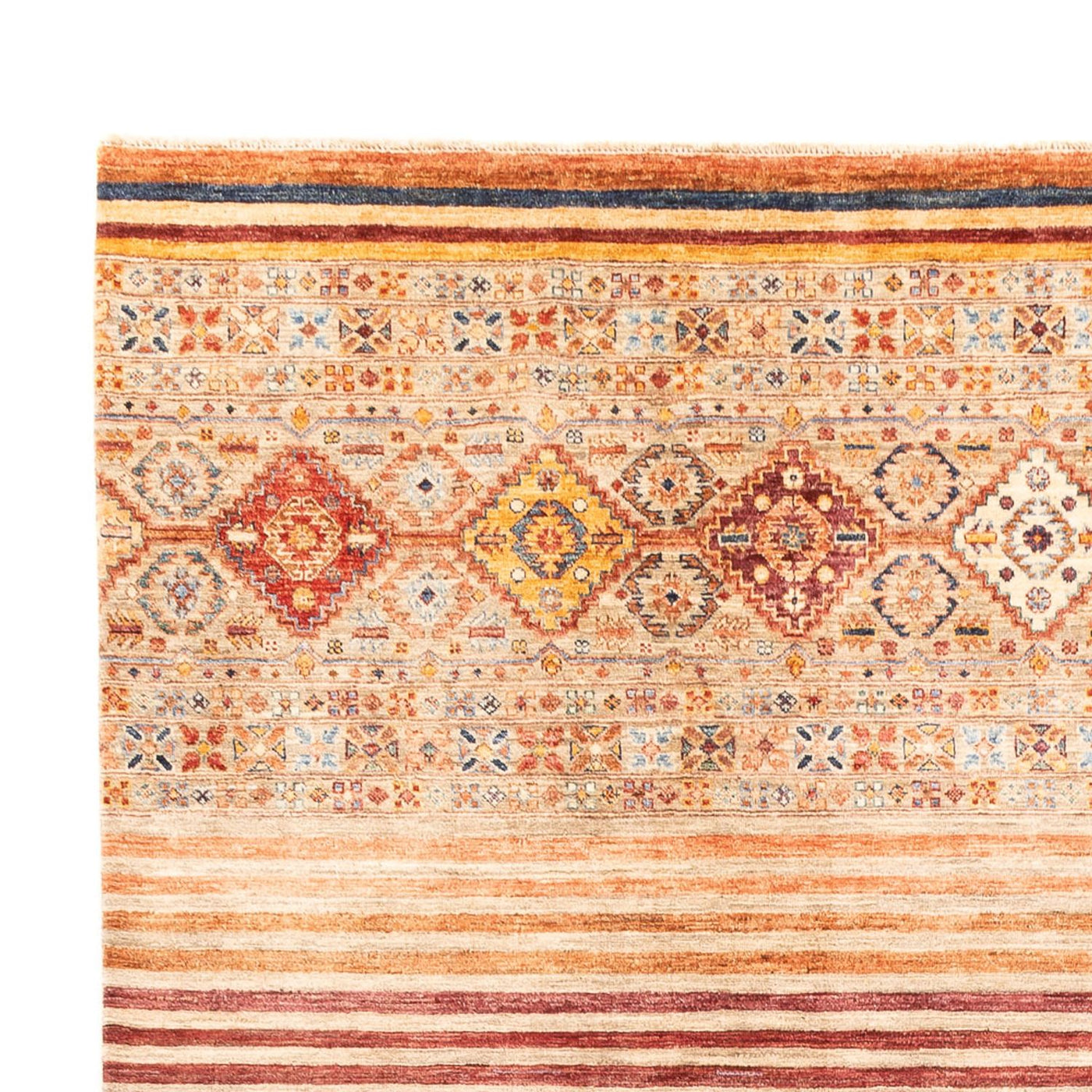 Shal Rug 348x240cm - Oriental Rug