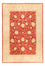 Ziegler Rug - 355 x 254 cm - red