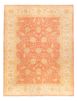 Ziegler Rug - 342 x 256 cm - red