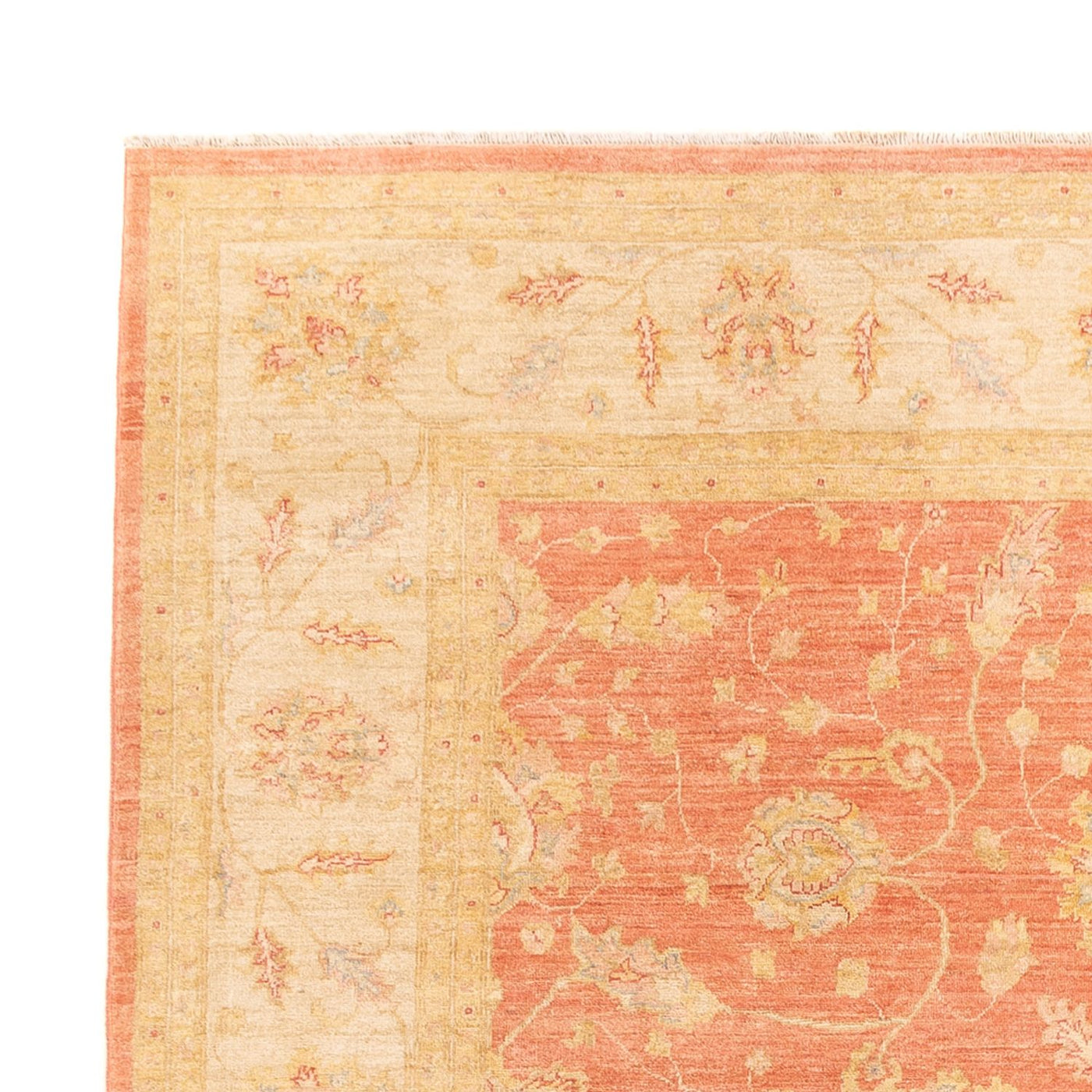 Ziegler Rug 342x256cm - Oriental Rug