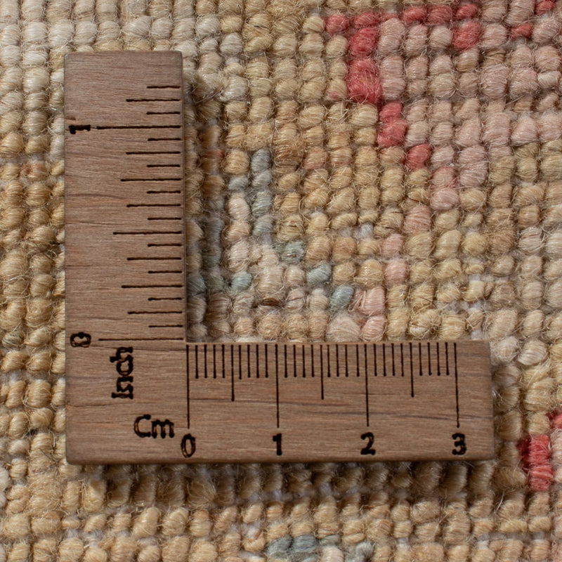 Ziegler Rug - 342 x 256 cm - red