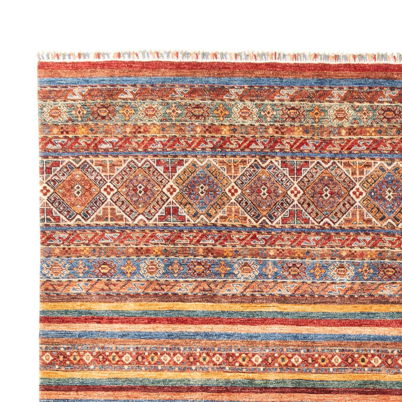 Shal Rug 341x239cm - Oriental Rug