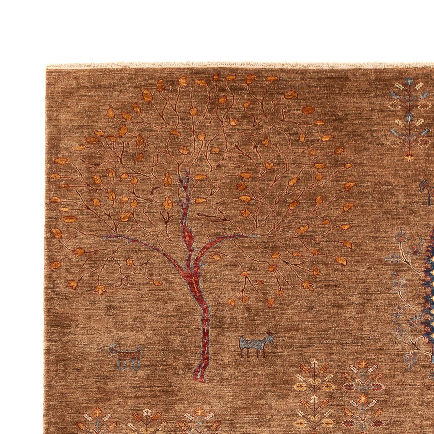 Ariana Rug 336x243cm - Oriental Rug