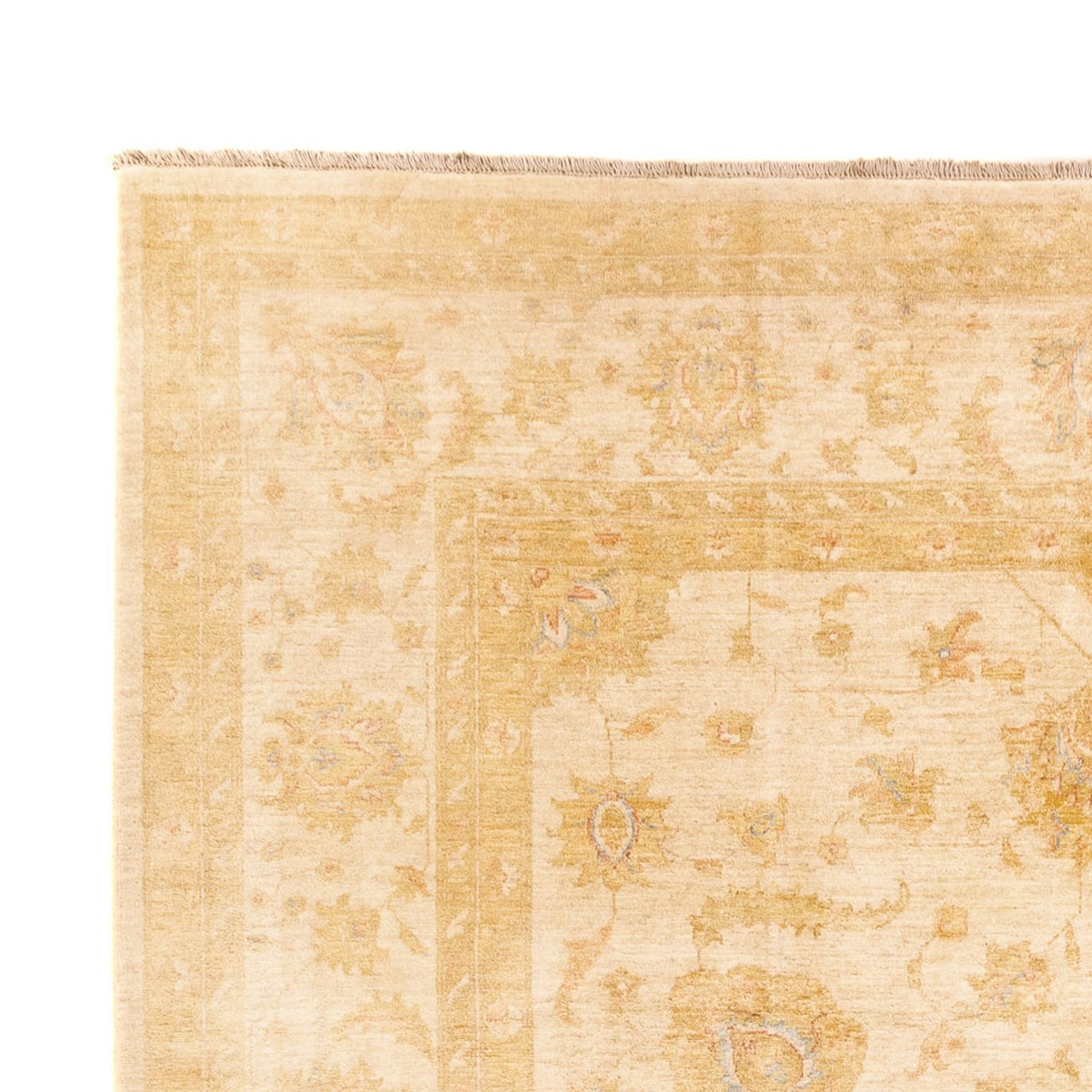 Ziegler Rug 255x345cm - Oriental Rug