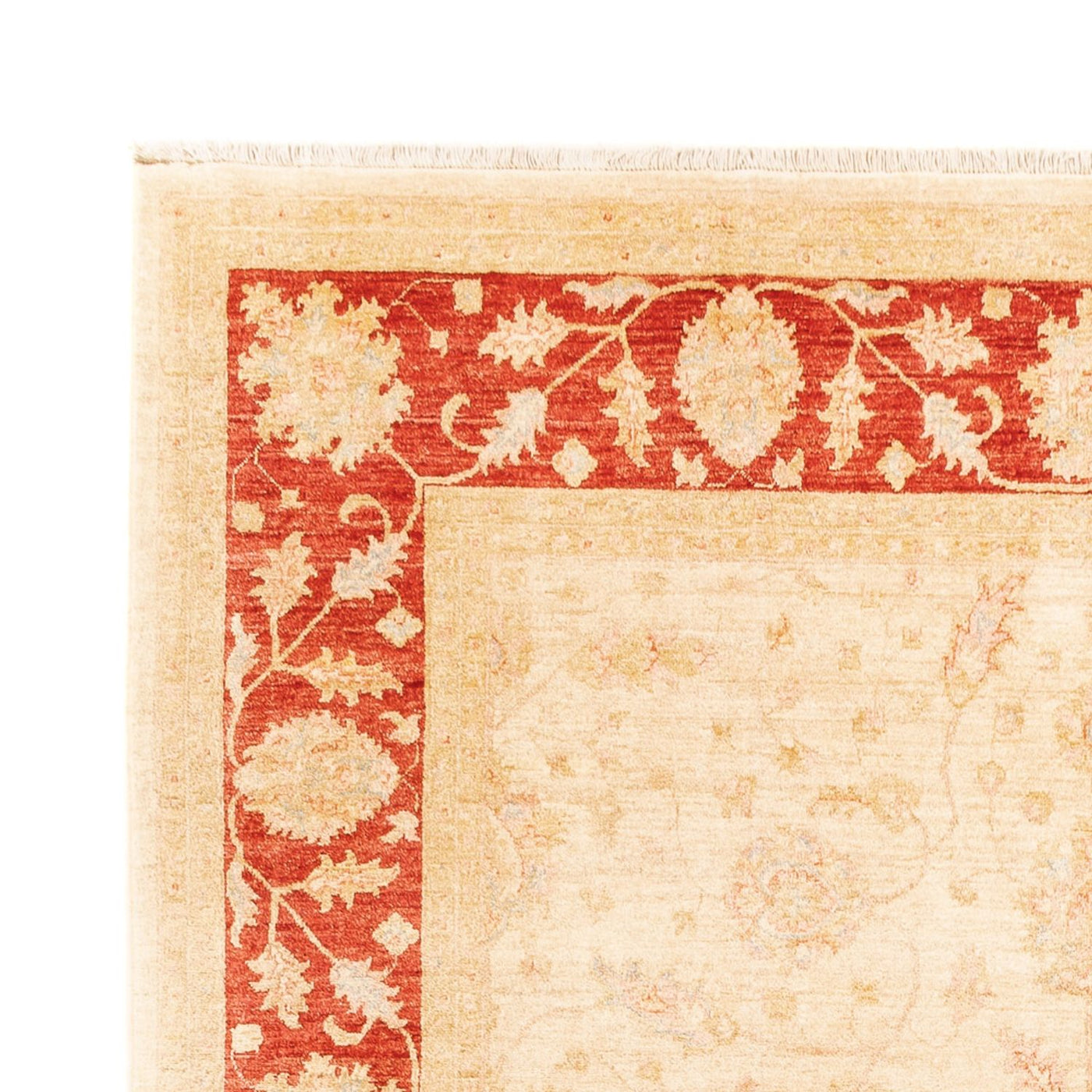 Ziegler Rug 326x244cm - Oriental Rug