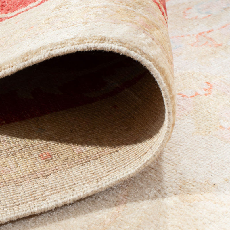 Ziegler Rug - 326 x 244 cm - beige