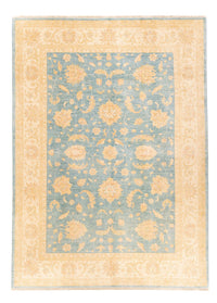 Ziegler Rug - 343 x 249 cm - light blue