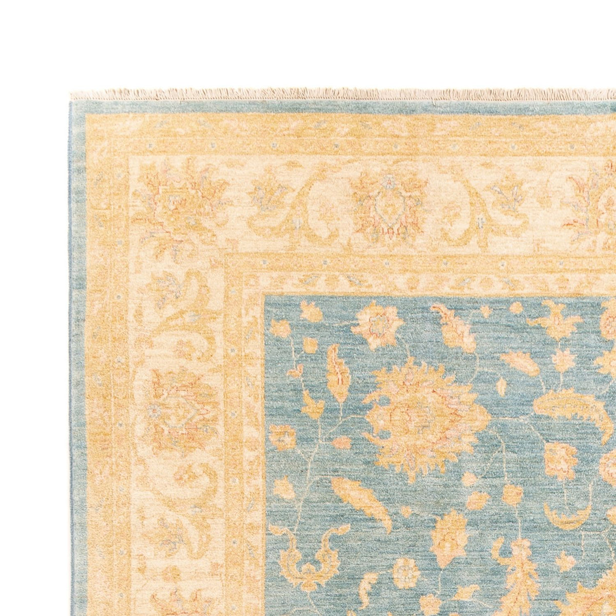 Ziegler Rug 249x343cm - Oriental Rug