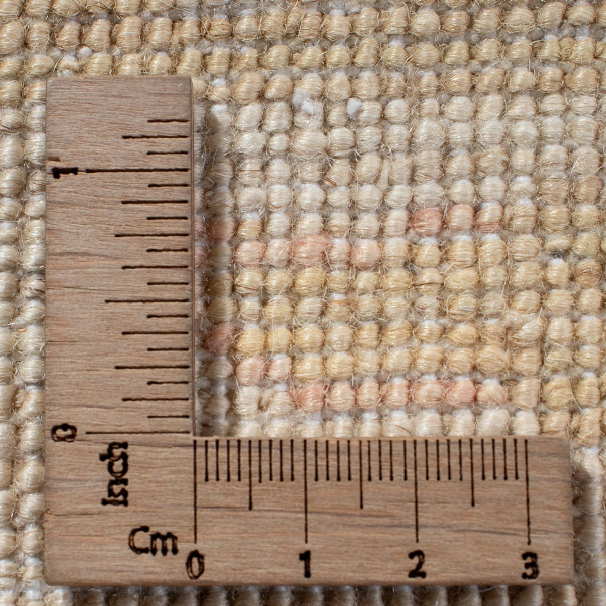 Ziegler Rug - 343 x 249 cm - light blue