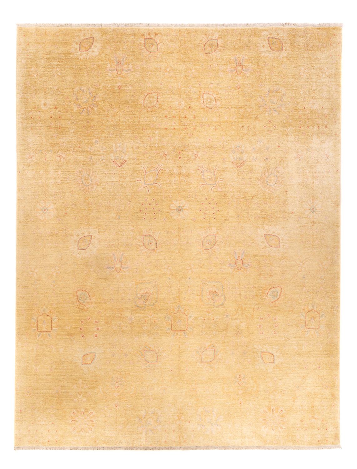 Ziegler Rug - 323 x 248 cm - beige