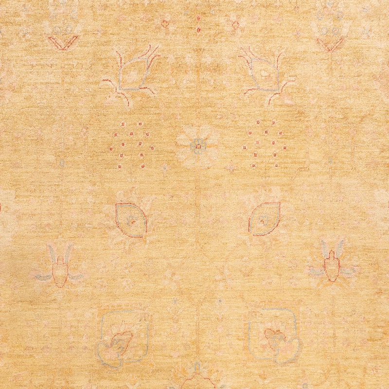 Ziegler Rug - 323 x 248 cm - beige