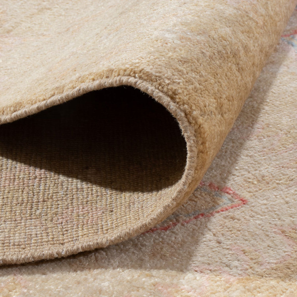 Ziegler Rug - 323 x 248 cm - beige