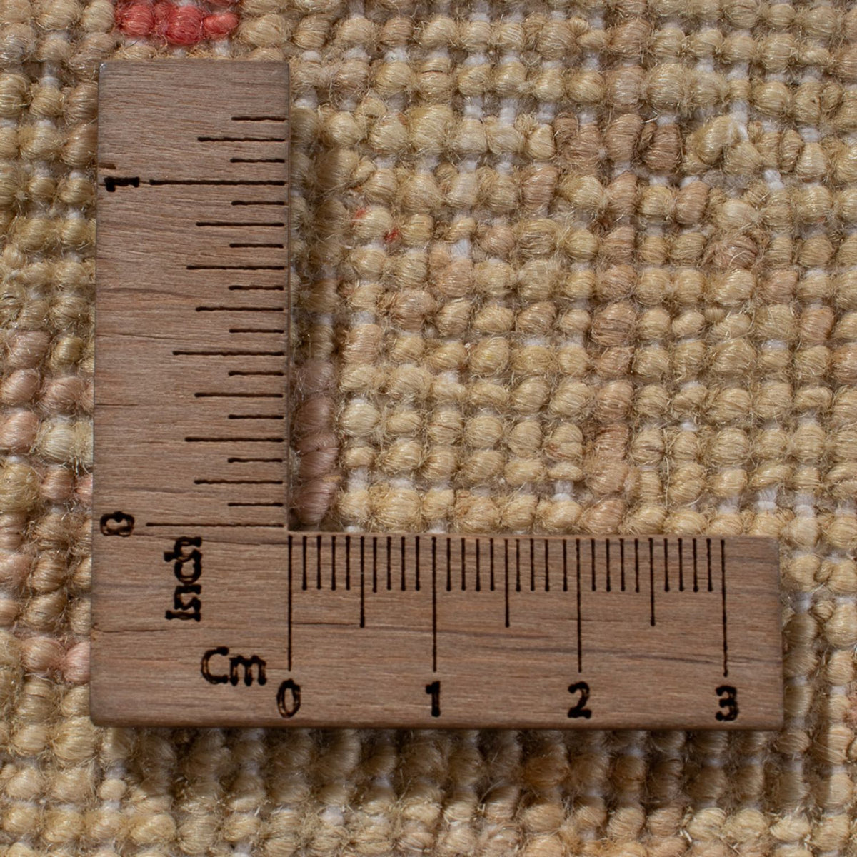 Ziegler Rug - 323 x 248 cm - beige