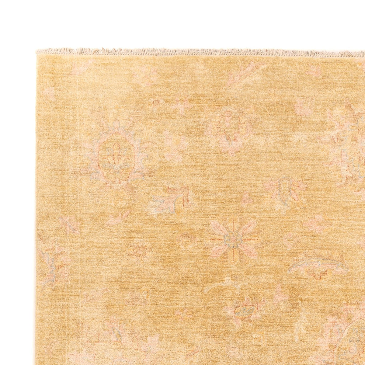 Ziegler Rug 260x348cm - Oriental Rug
