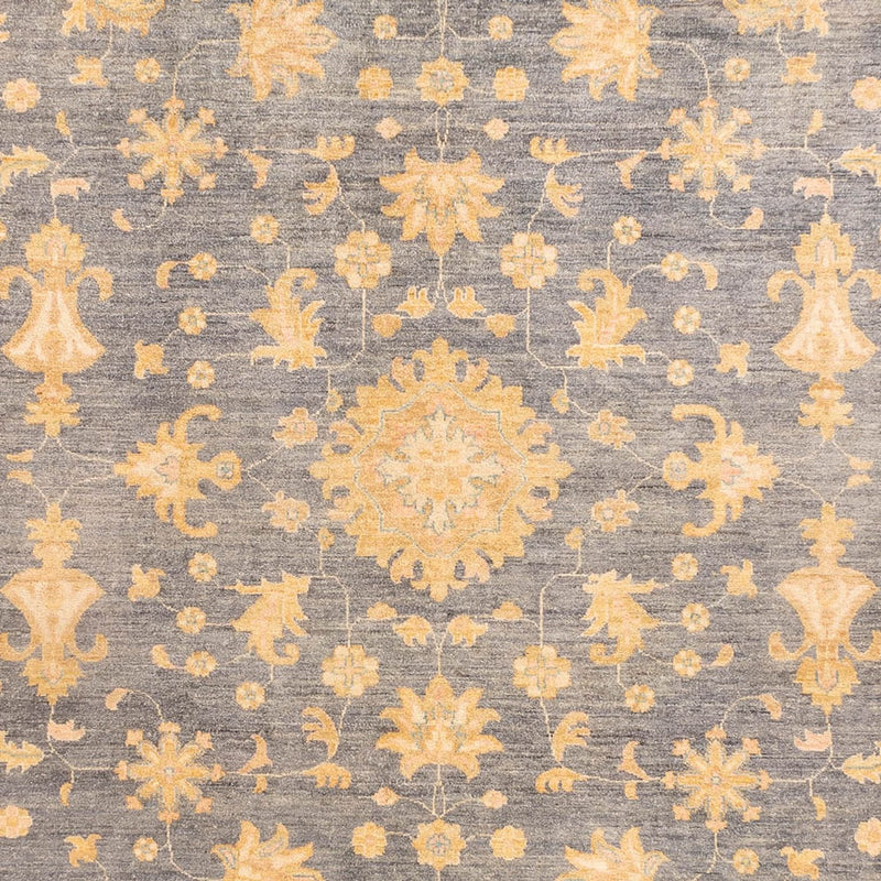 Ziegler Rug - 340 x 258 cm - dark beige