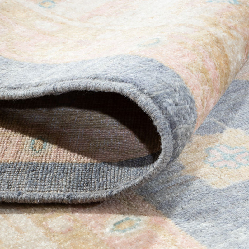 Ziegler Rug - 340 x 258 cm - dark beige