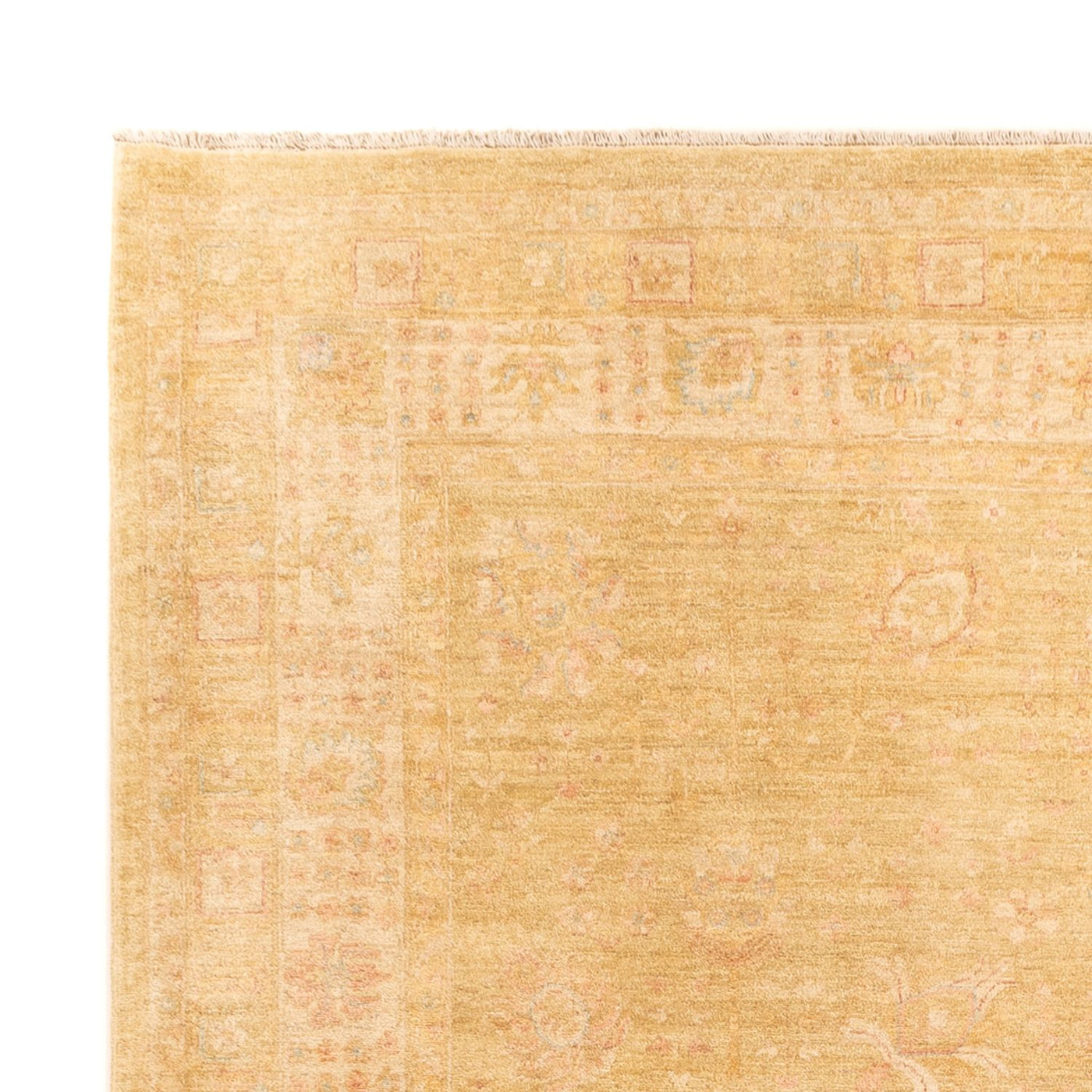 Ziegler Rug 339x258cm - Oriental Rug
