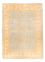 Ziegler Rug - 342 x 257 cm - light blue