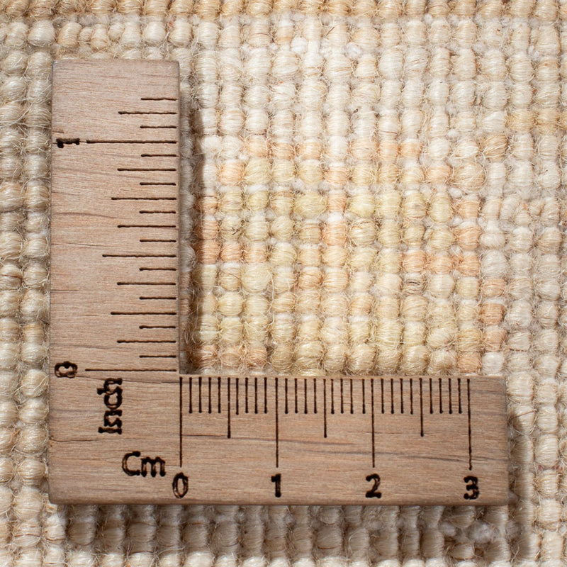 Ziegler Rug - 342 x 257 cm - light blue